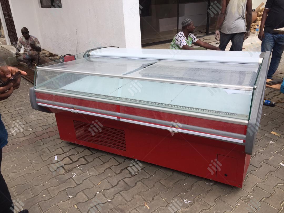 Display Chiller