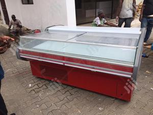 Display Chiller