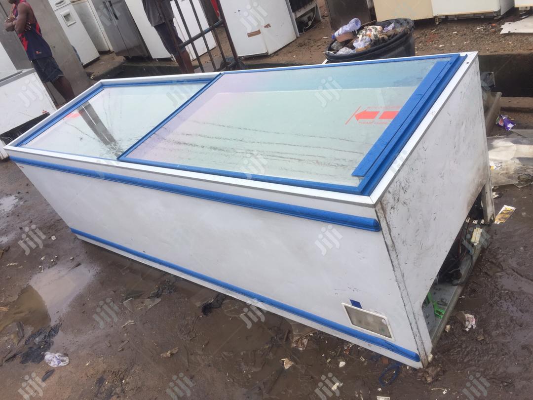 Display Chiller