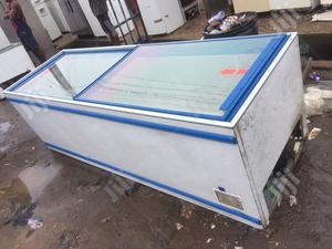 Display Chiller