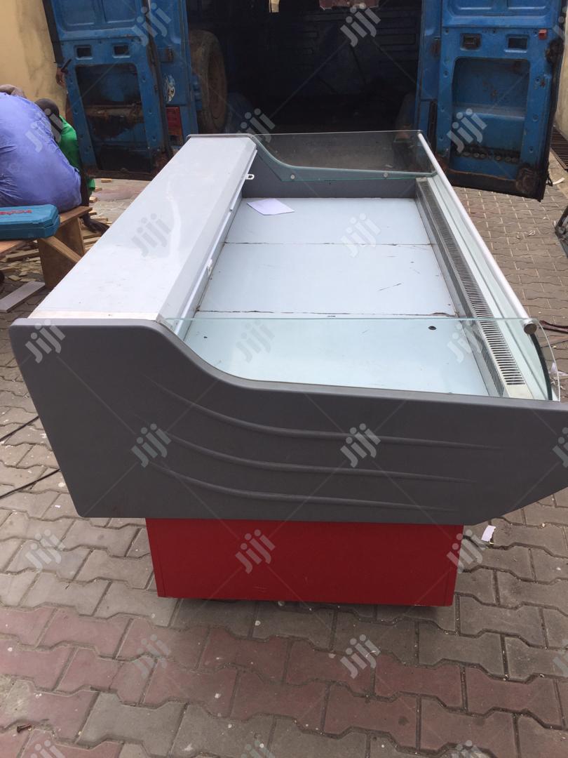 Display Chiller