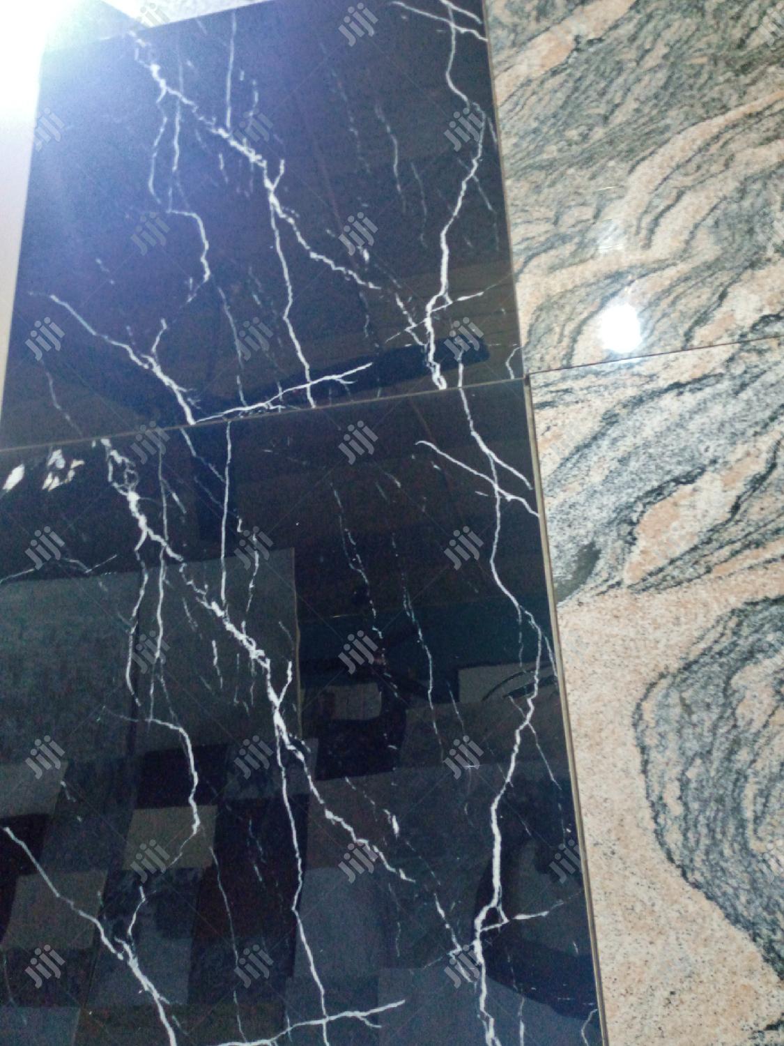 60*60 Floor and Wall Tiles