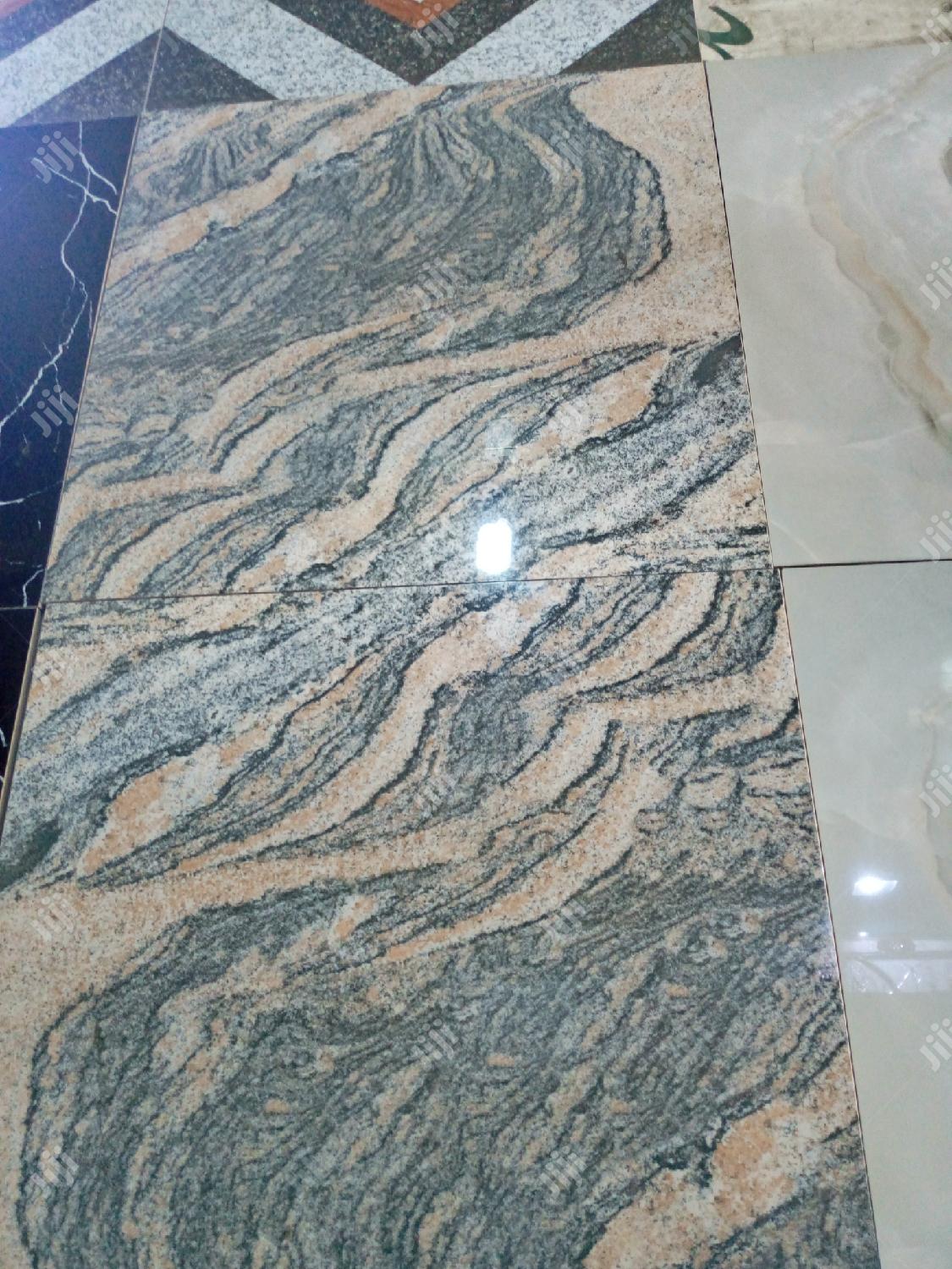 60*60 Floor and Wall Tiles