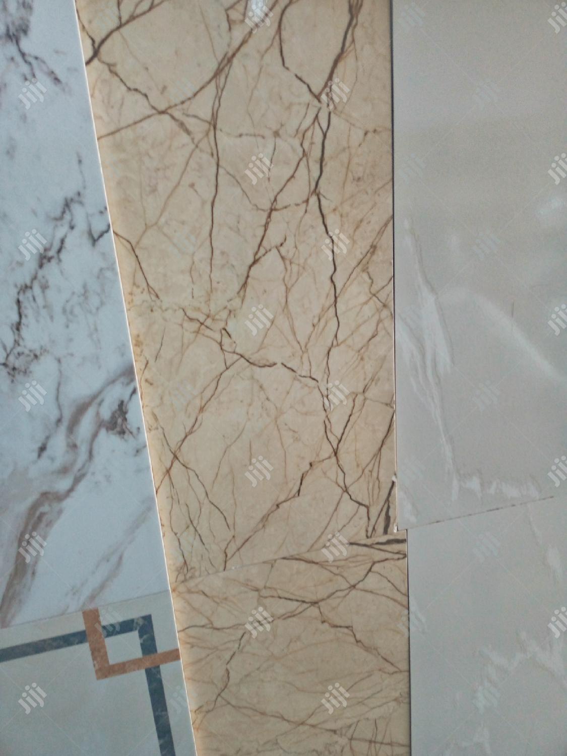 60*60 Floor and Wall Tiles