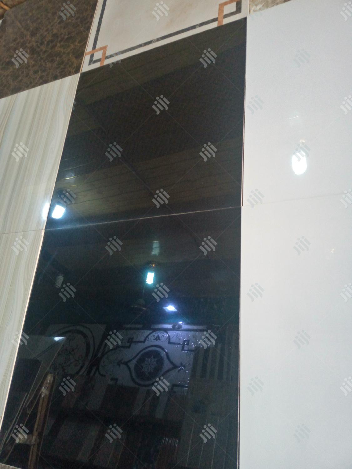 60*60 Floor and Wall Tiles