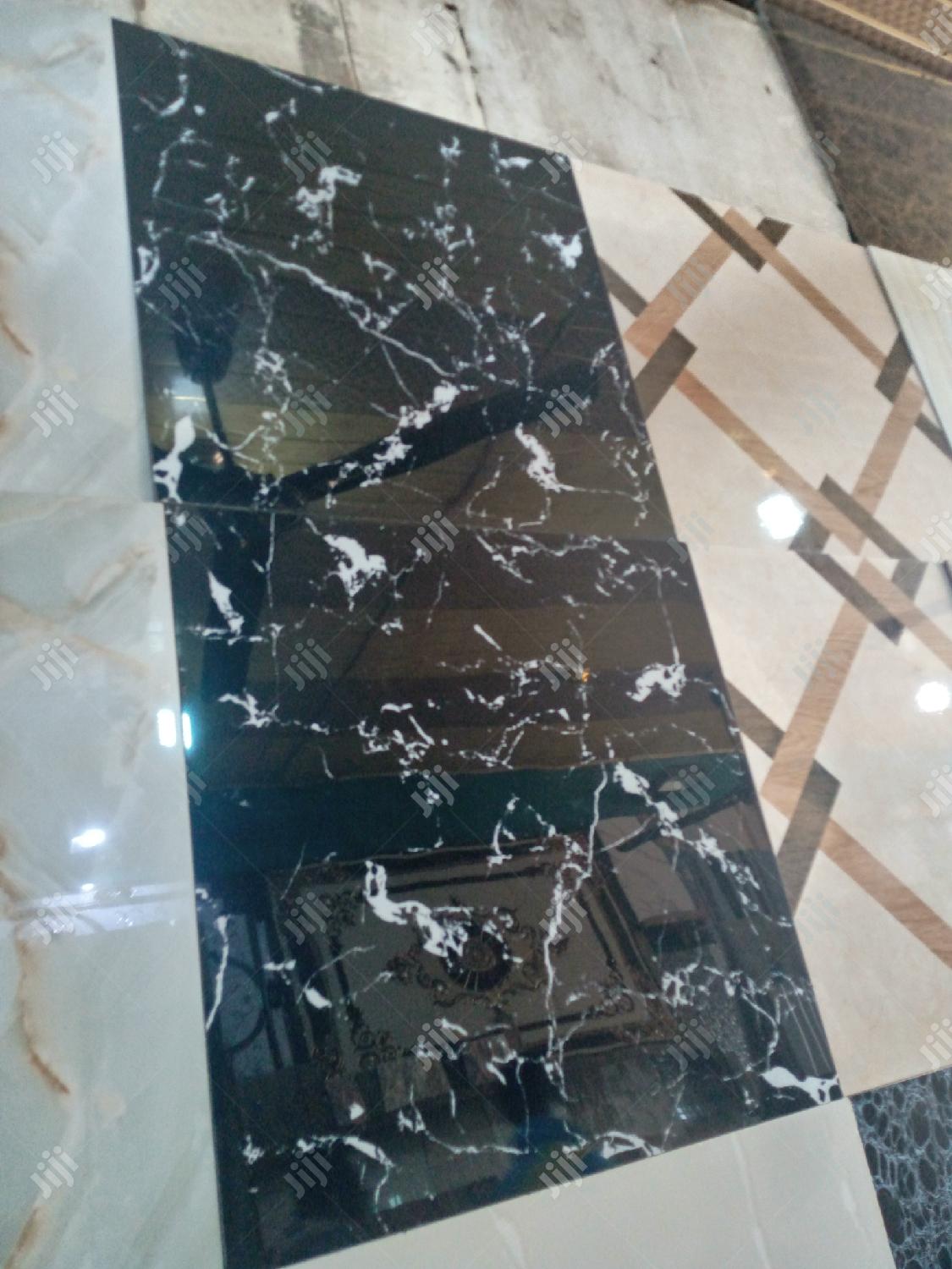 60*60 Floor and Wall Tiles