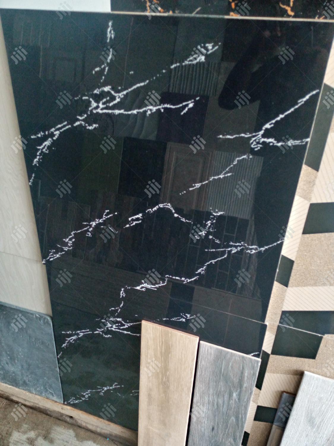 60*60 Floor and Wall Tiles