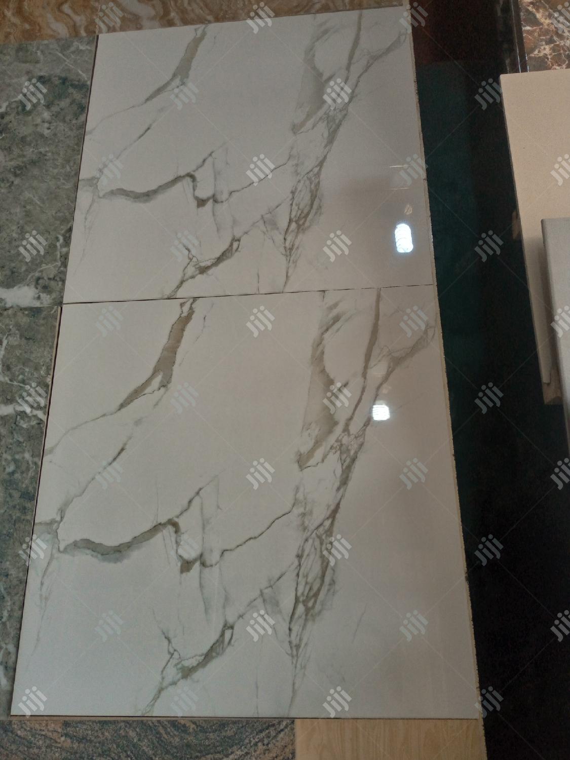 60*60 Floor and Wall Tiles