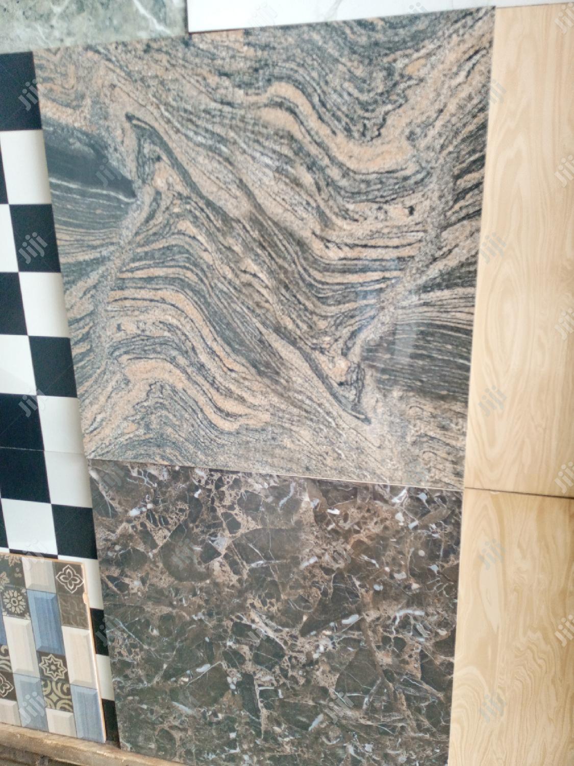 60*60 Floor and Wall Tiles