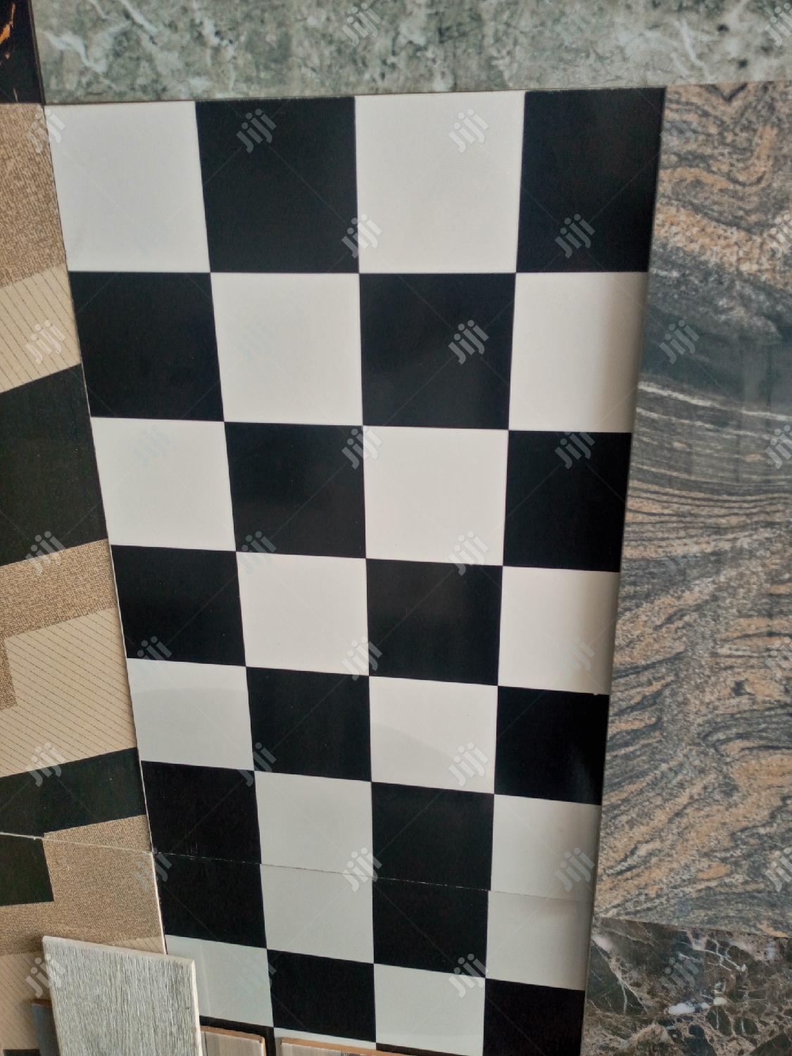 60*60 Floor and Wall Tiles