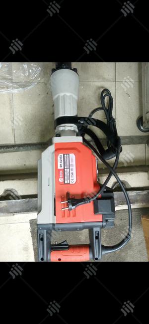 Edon Jackhammer Machine