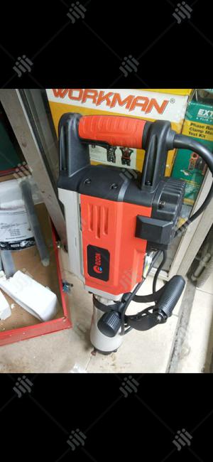 Edon Jackhammer Machine