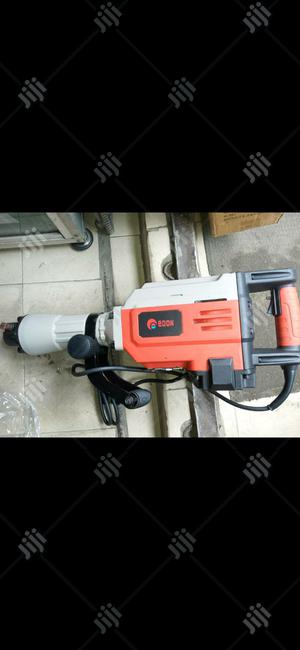 Edon Jackhammer Machine
