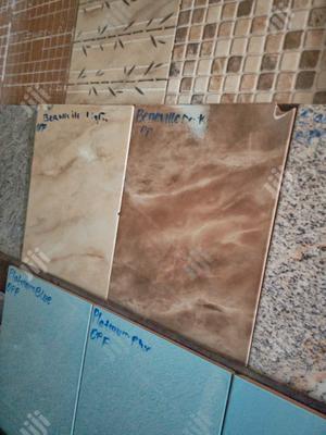 25*40 Wall Tiles Made In Nigeria
