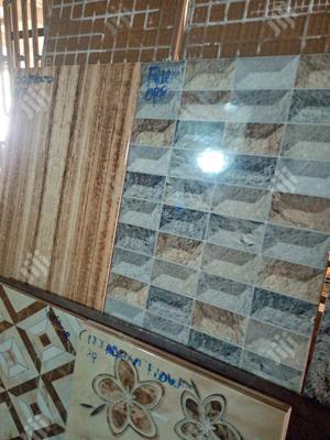 25*40 Wall Tiles Made In Nigeria