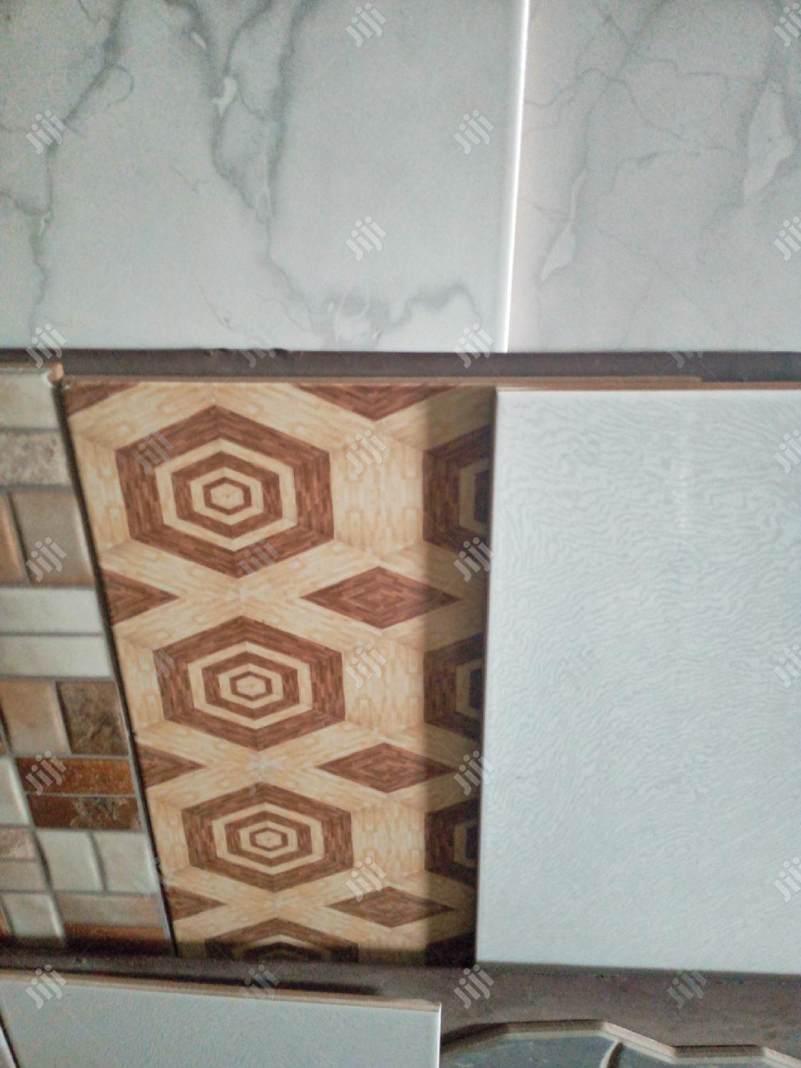 25*40 Wall Tiles Made In Nigeria