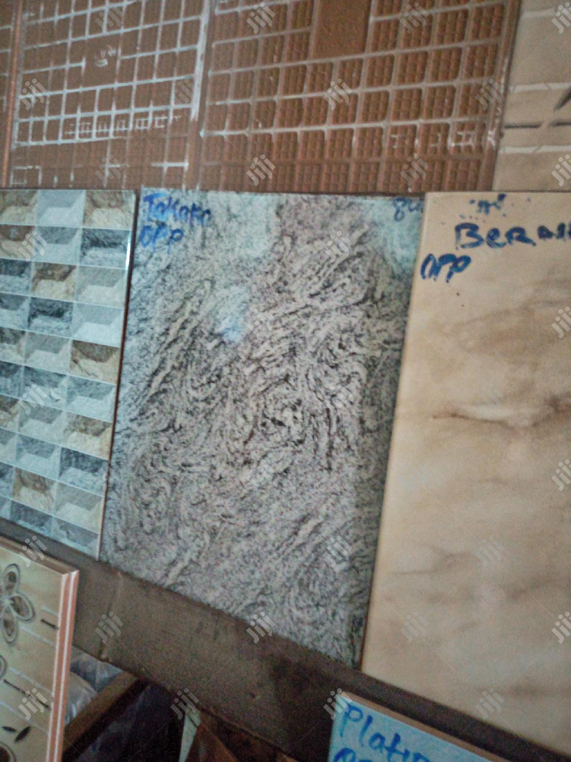25*40 Wall Tiles Made In Nigeria