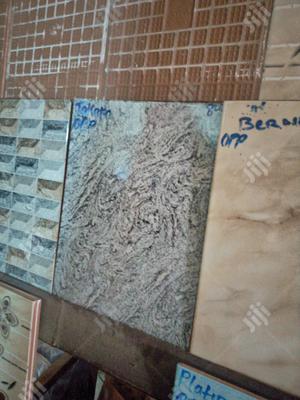 25*40 Wall Tiles Made In Nigeria