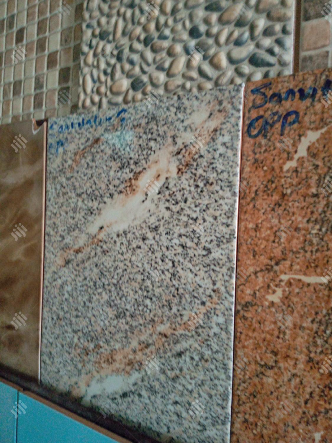 25*40 Wall Tiles Made In Nigeria