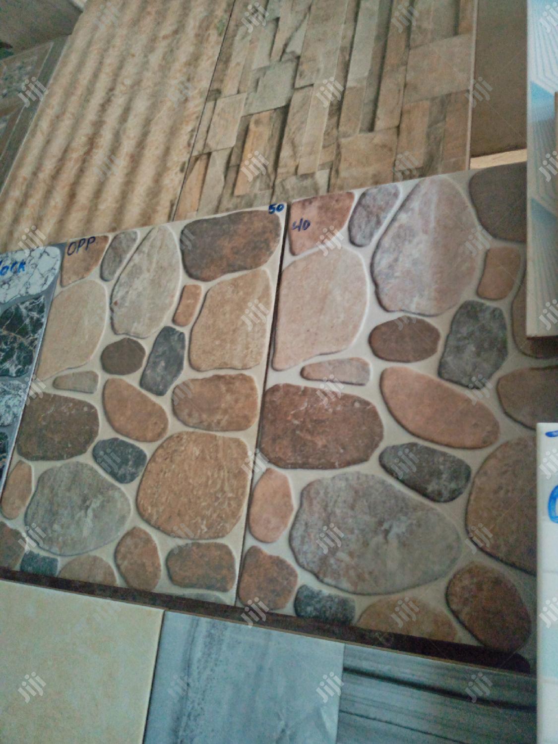 25*40 Wall Tiles Made In Nigeria