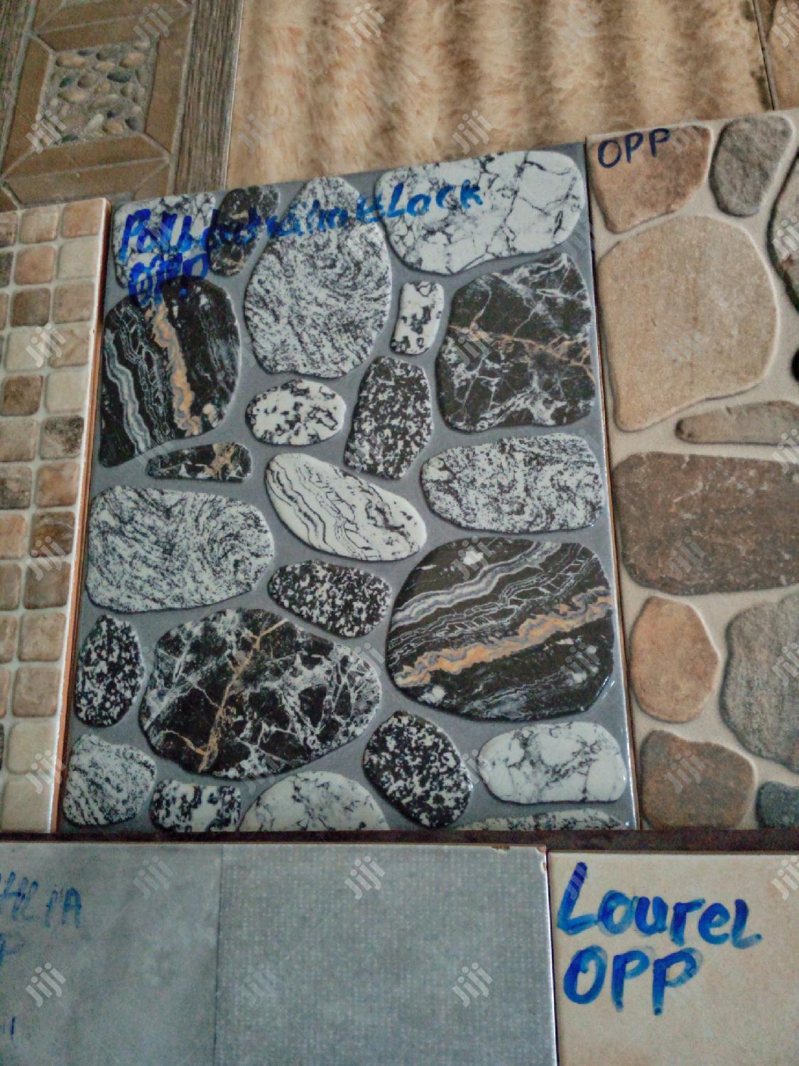 25*40 Wall Tiles Made In Nigeria