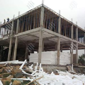 Polystyrene Products