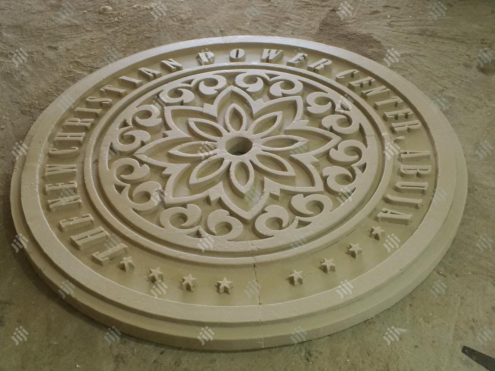 Polystyrene Products