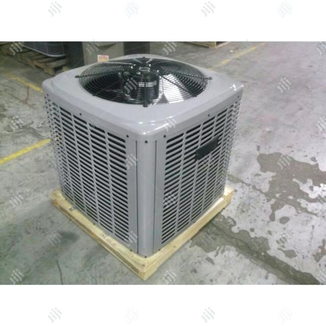 HVAC/Airconditioning Engineering Services