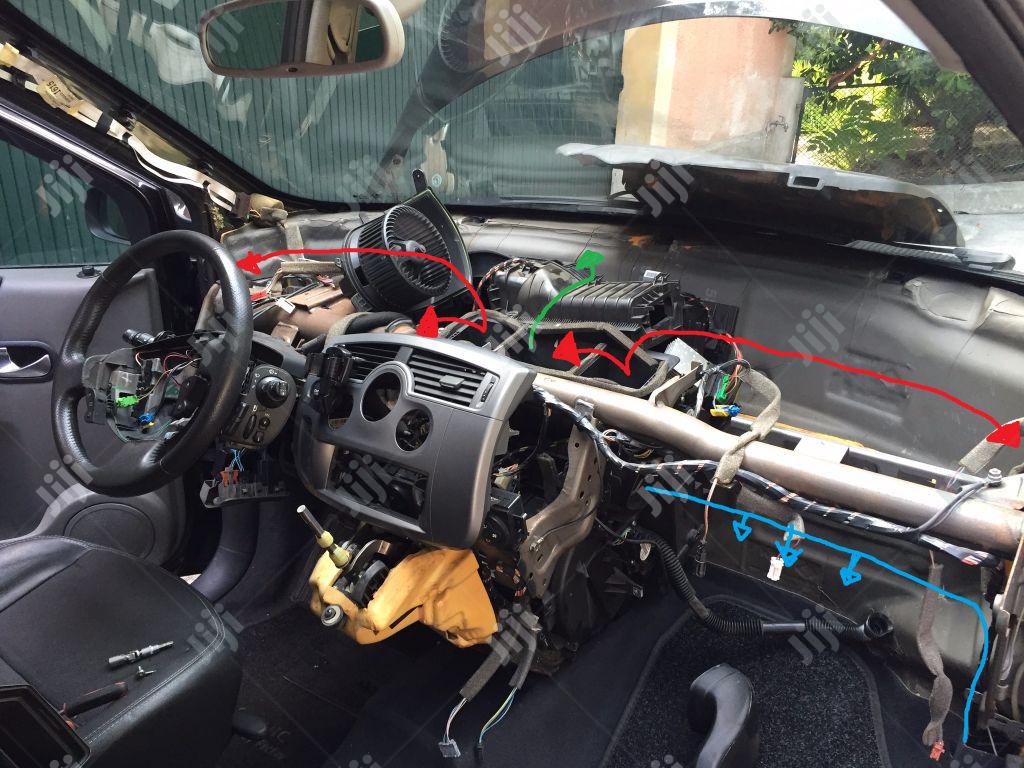 HVAC/Airconditioning Engineering Services