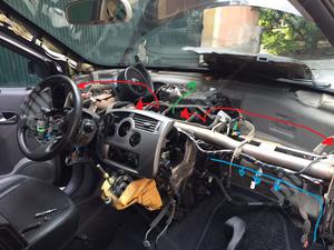 HVAC/Airconditioning Engineering Services