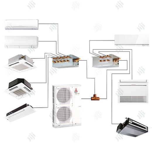 HVAC/Airconditioning Engineering Services