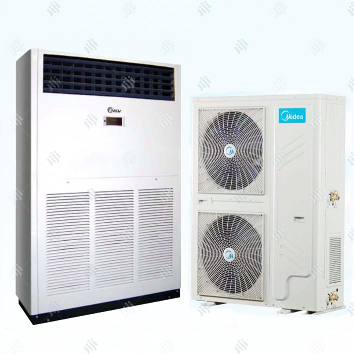 HVAC/Airconditioning Engineering Services