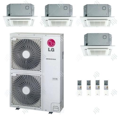 HVAC/Airconditioning Engineering Services