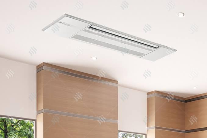 HVAC/Airconditioning Engineering Services