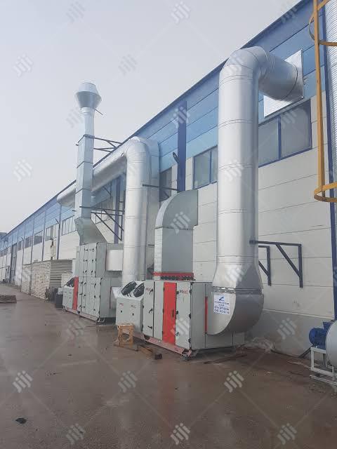HVAC/Airconditioning Engineering Services