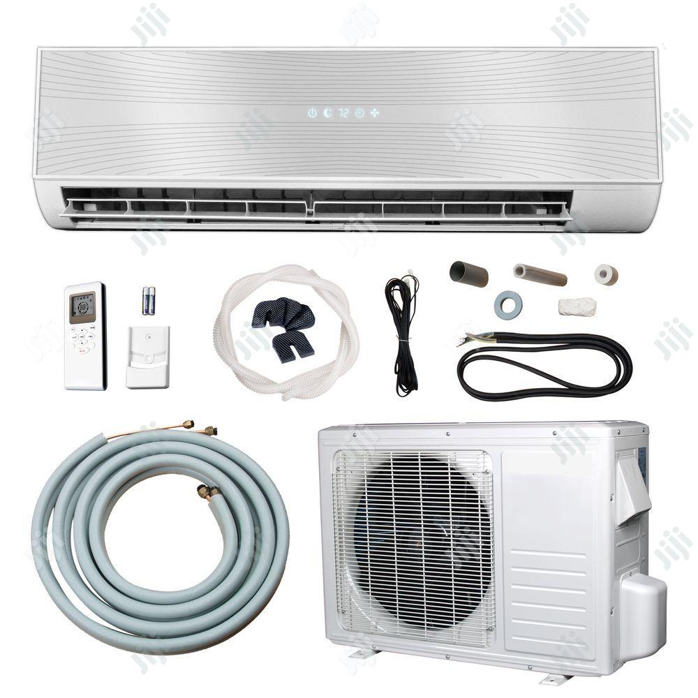 HVAC/Airconditioning Engineering Services