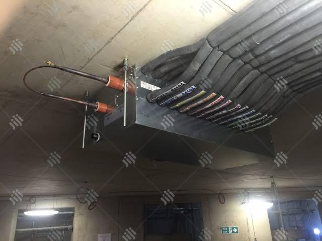 HVAC/Airconditioning Engineering Services