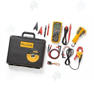Fluke 1587FC/62MAX+KIT Advanced Electrical Troubleshooting Kit