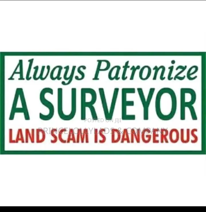 Proudly Surveyor