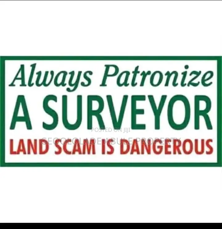 Proudly Surveyor