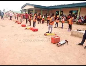 Proudly Surveyor