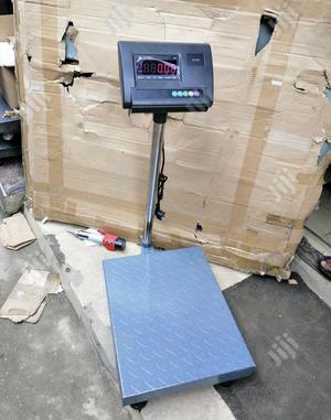 300kg A12e Digital Scale