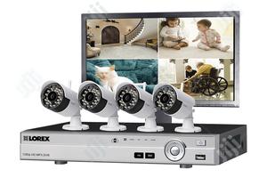 Tesotech CCTV Camera Installation In Ikotun/Igando Lagos