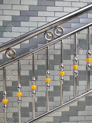 Handrails Design