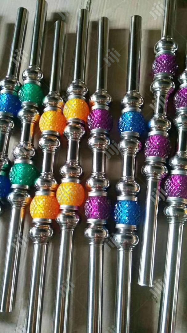 Handrails Design