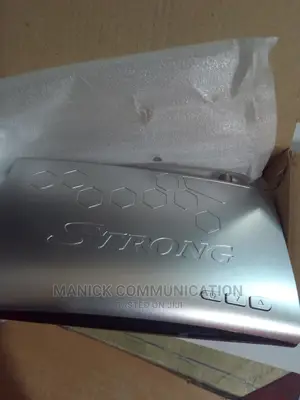 Strong HD Decoder Srt-4954