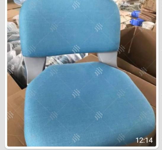 Imported And Quality Four Legs Chair