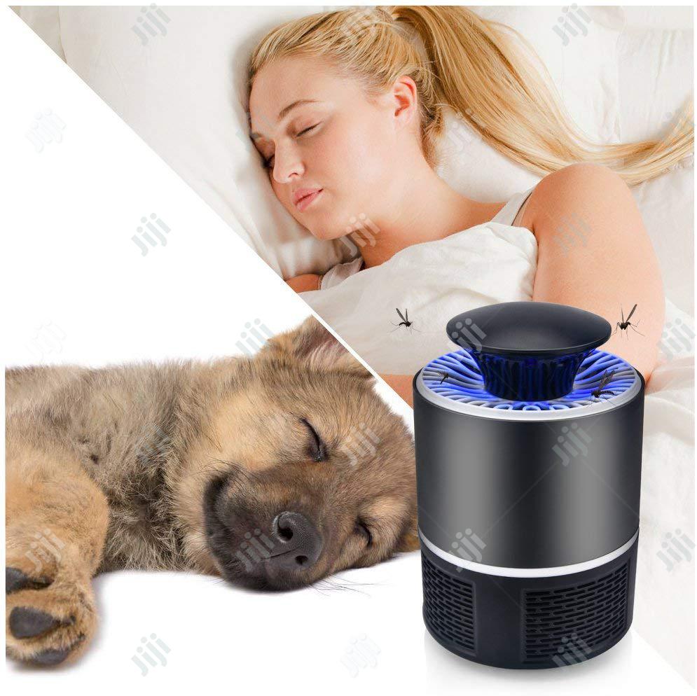 Nano Wave USB Electric Mosquito Insect Killer