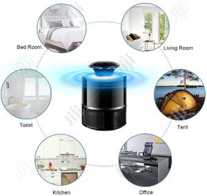 Anti Mosquito LED Lamps