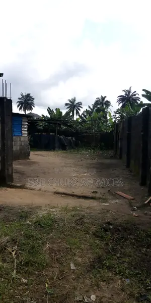 Buy and Build Plots of Land in K K Estate Off Tank Junction